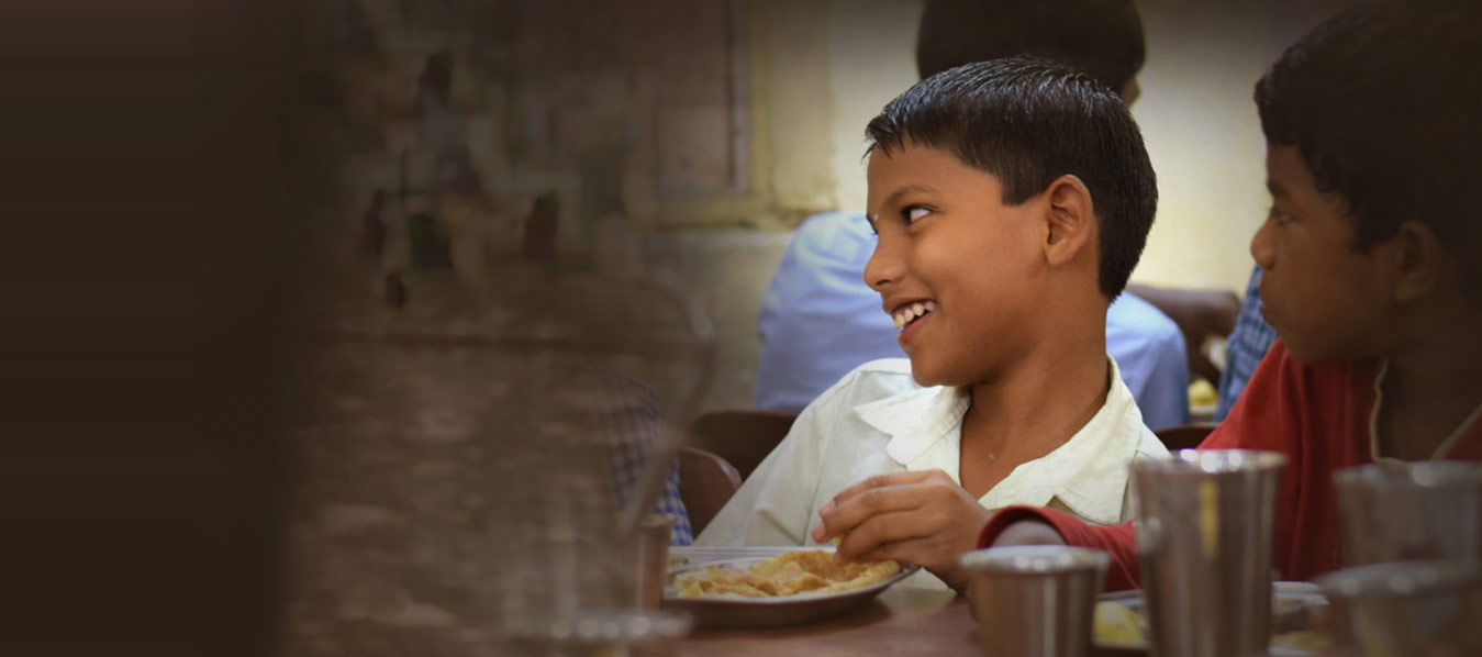 Foundation: Caring for mother nature & its 7 billion people